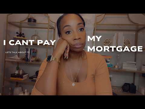 Видео: Не могу платить ипотеку! Что делать, если просрочили ипотеку! 37-й день шатдауна