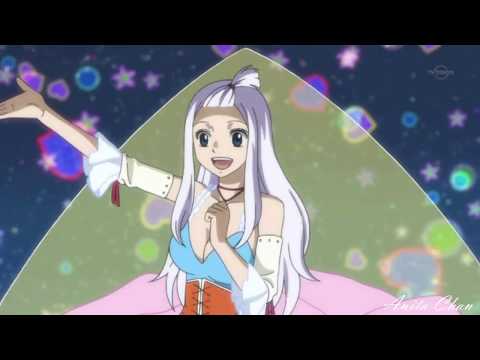 Видео: [AMV] Хвост Феи - Я такая