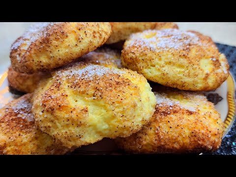 Видео: Боже, как вкусно! Привезла Рецепт из Франции! НАУЧИЛА ВСЕХ ПОДРУГ ГОТОВИТЬ ТАКУЮ ВКУСНЯШКУ!