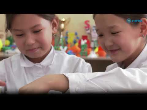 Видео: "БІЛІМ БАЙЛЫҚ": ШҰҒА НҰРАБАЕВА - ТҮРКІСТАН ОБЛЫСЫ, ОРДАБАСЫ АУДАНЫ БІЛІМ БӨЛІМІНІҢ БАСШЫСЫ