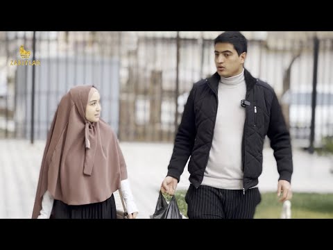 Видео: Аёлининг пулига яшаётган эркак