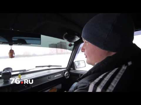 Видео: Навыки зимнего вождения - классика