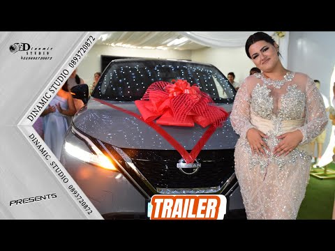 Видео: ЧЕСТИТ 18-ТИ РОЖДЕН ДЕН САРА 1-ВА ЧАСТ PHOTO & VIDEO STUDIO DINAMIC +359893720872