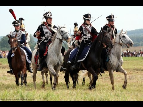 Видео: Генералам 1812 года