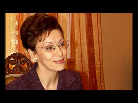 Видео: Алёна Гиль. Знакомство с нужными людьми