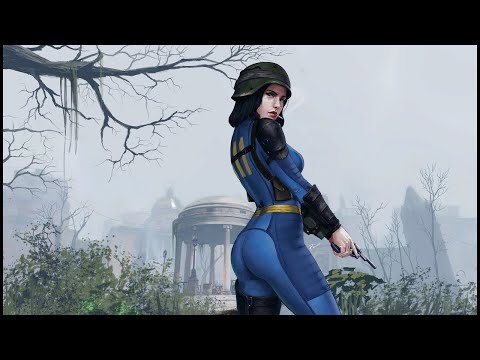 Видео: Fallout 76: Играем в Хорошей Компании 〄 Добавляю в Друзья по Запросам Правила в Описании