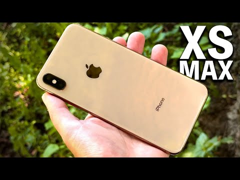 Видео: АКТУАЛЬНОСТЬ iPHONE XS MAX (2024) СТОИТ ЛИ ПОКУПАТЬ?! || ОБЗОР