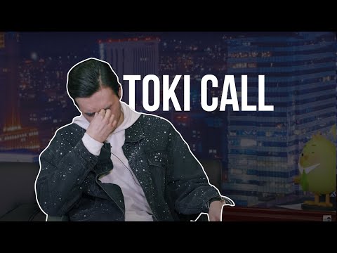 Видео: Thunder - Toki call хийе