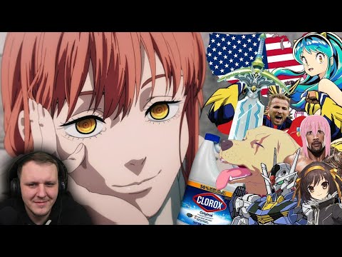 Видео: Гиггук - Аниме осени 2022 в общих чертах | Реакция на Гиггука