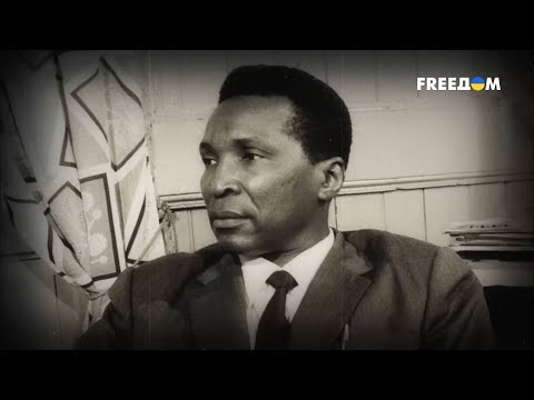 Видео: Жестокий БЕЗУМЕЦ Франсиско Масиас Нгема. Правитель Экваториальной ГВИНЕИ | Последний день диктатора