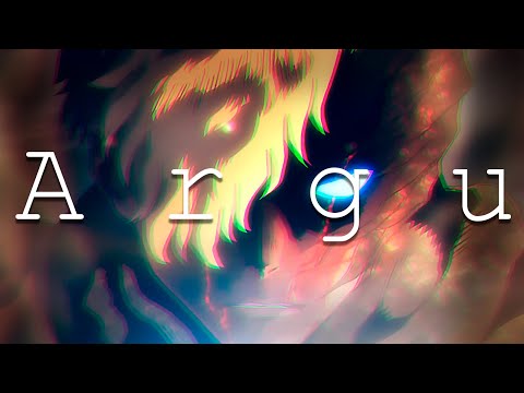 Видео: [AMV] Кабанери железной крепости | Kabaneri of the Iron Fortress - Another Life [EDIT]