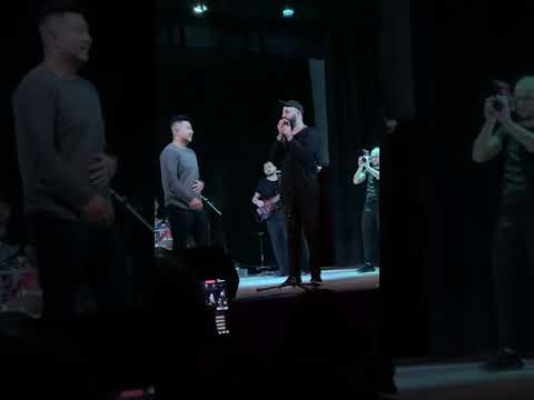 Видео: Севак Ханагян - Если вдруг