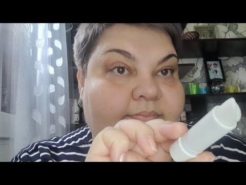 Видео: 💆‍♀️ Асмр/💄Поухаживаю за тобой и собой, Чем я покрасила волосы, болталка.