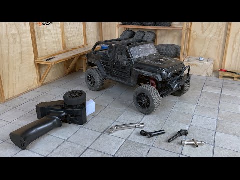 Видео: ✅ MN 128 Повседневная эксплуатация.