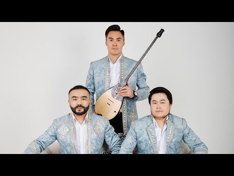 Видео: Шабыт тобы - попурри 2 қызыл гүлім-ай