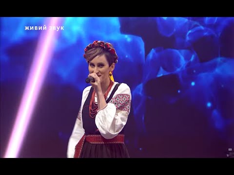 Видео: Go_A - Жальменіна (Live @ Folk Music)