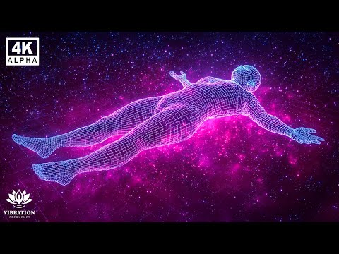 Видео: 432 Гц — супервосстанавливающая и исцеляющая частота | Восстановление всего тела