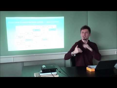 Видео: Григорий Зайцев "Пять эпох Таро - взгляд культуролога" лекция вторая