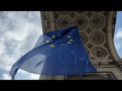 Видео: Еуроодақ Ресей мен Беларусь өкілдерін жинады