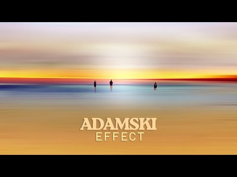 Видео: Эффект АДАМСКИ в PHOTOSHOP! ТАК ЛЕГКО!