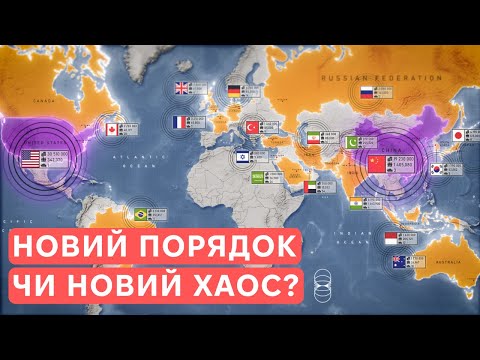 Видео: Епоха середніх держав