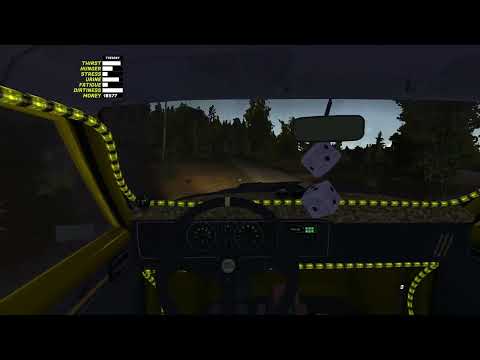 Видео: my summer car  сатсума ригає поршнями