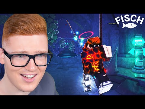 Видео: [#18] Получил УДОЧКУ СЕЗОНОВ в Древних Архивах! (Fisch)