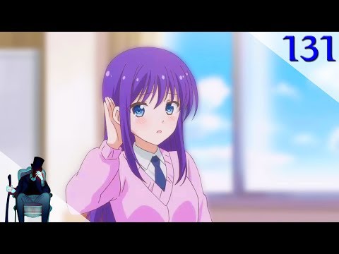 Видео: Аниме приколы под музыку | Аниме моменты под музыку | Anime Jokes № 131