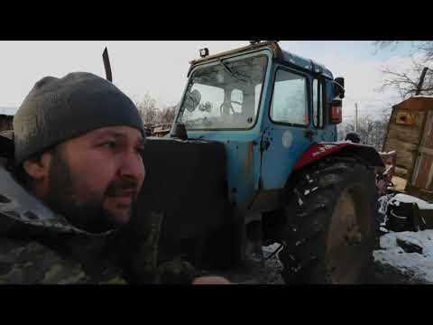 Видео: Какой подогреватель выбрать на Трактор МТЗ?!