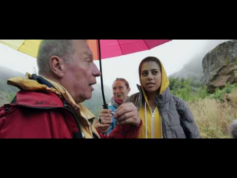 Видео: Николай Волев: "ИЗВЪН ПЪТЯ" - мейкинг