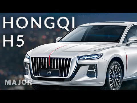 Видео: Hongqi H5 2024 цена, комплектация! ПОДРОБНО О ГЛАВНОМ