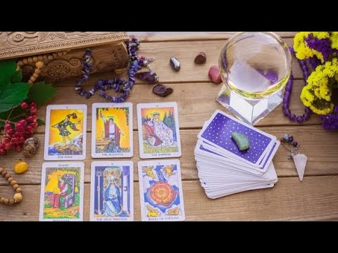 Видео: #таро☘️🍀Между нами тишина???🌿🪬🎉