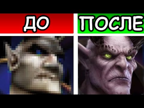 Видео: Абсолютно новые Вампиры!