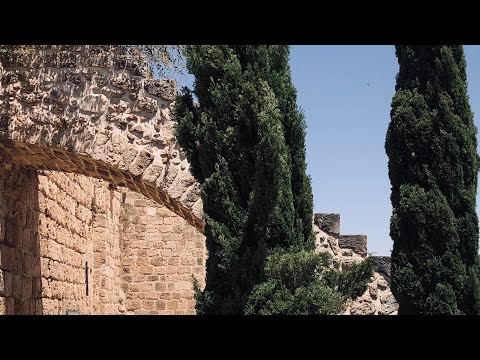 Видео: Иов.19:25-27, А я знаю Искупитель мой жив!