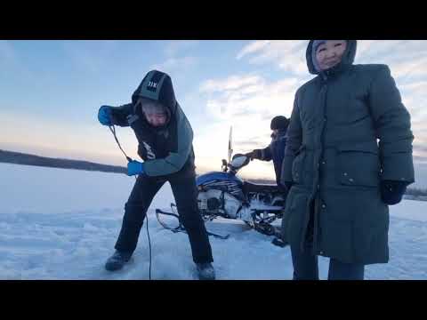 Видео: Муҥха саха норуотун үтүө үгэһэ.