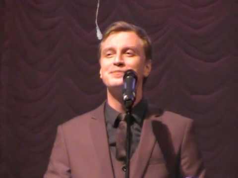 Видео: Алексей Гоман - "Жираф"