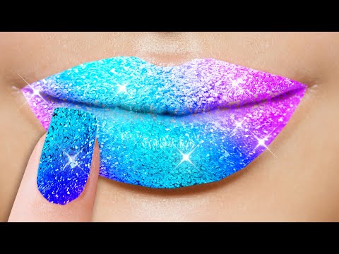 Видео: 28 БЛЕСТЯЩИХ СОВЕТОВ, КОТОРЫЕ ПОЗВОЛЯТ ПОЧУВСТВОВАТЬ СЕБЯ ЗВЕЗДОЙ