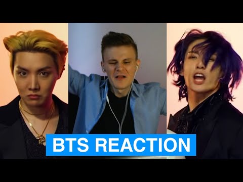 Видео: BTS  'Butter' Official MV (Hotter Remix) РЕАКЦИЯ