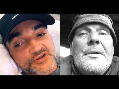 Видео: КЛИМ УМЕР ГЕРОЕМ. КРИМИНАЛЬНЫЙ КИЕВ 90-Х. ОТКРОВЕНИЯ ЩАДИЛО