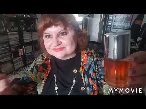 Видео: ОБЗОР АРОМАТА Calvin Klein Escape perfume review