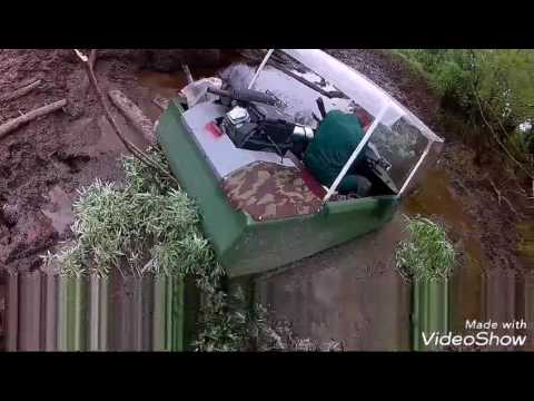 Видео: Поход с детьми на пелец мини.