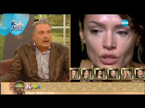 Видео: Нетолерантен ли е Жоро Торнев - На кафе (02.11.2016г.)