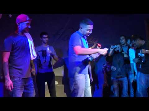 Видео: Oxxxymiron - ( Schokk )Я хейтер