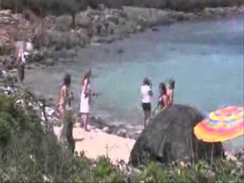 Видео: Улыбочка