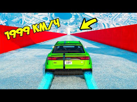 Видео: СПУСК БЕЗ ТОРМОЗОВ НА ЧИТЕРСКОЙ ТАЧКЕ ЗА ЧЕЛОВЕКА ПАУКА в ГТА 5 МОДЫ! ОБЗОР МОДА в GTA 5 ВИДЕО