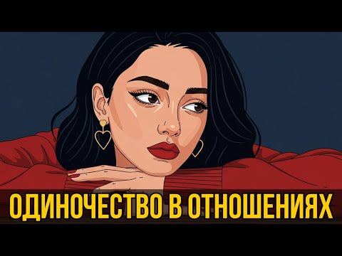Видео: 💔 Почему вы стали ЧУЖИМИ друг другу | Как вернуть эмоциональную связь ❤️‍🩹