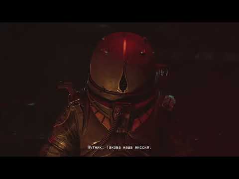 Видео: Cronos: The New Dawn. Начнем прохождение нового хорора #1