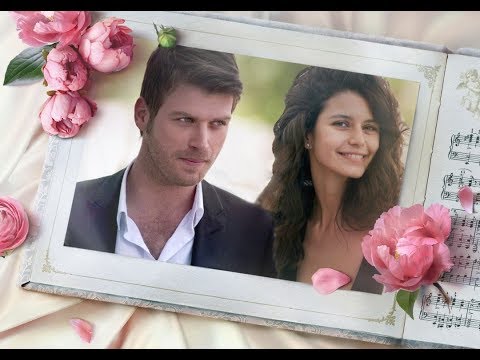 Видео: Запретная любовь /Кто тебя создал такую / Бихтер & Бехлюль