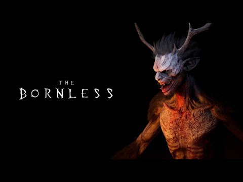 Видео: The Bornless - Что ты такое ?