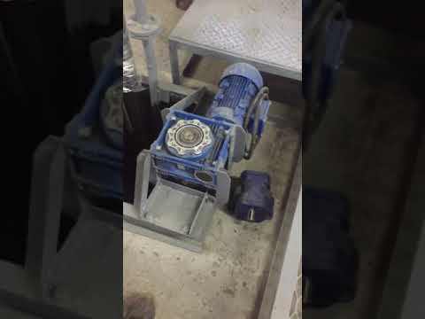 Видео: Маслоцех под ключ.